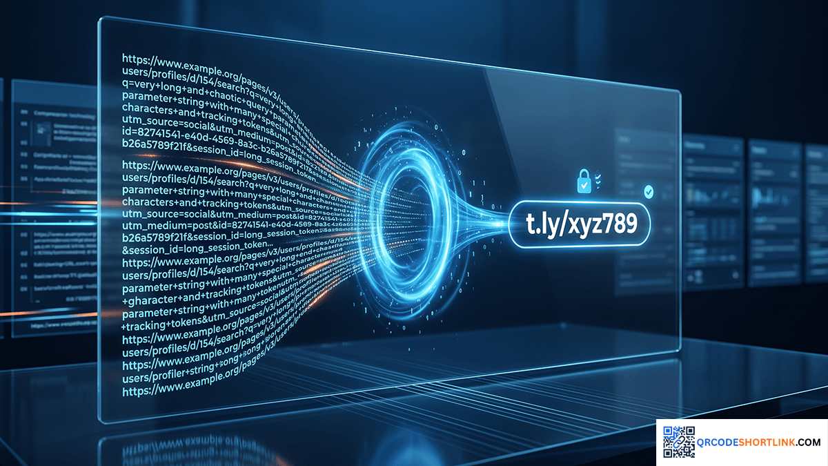 URL Shortener